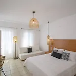 Eutuxia & Appartamento