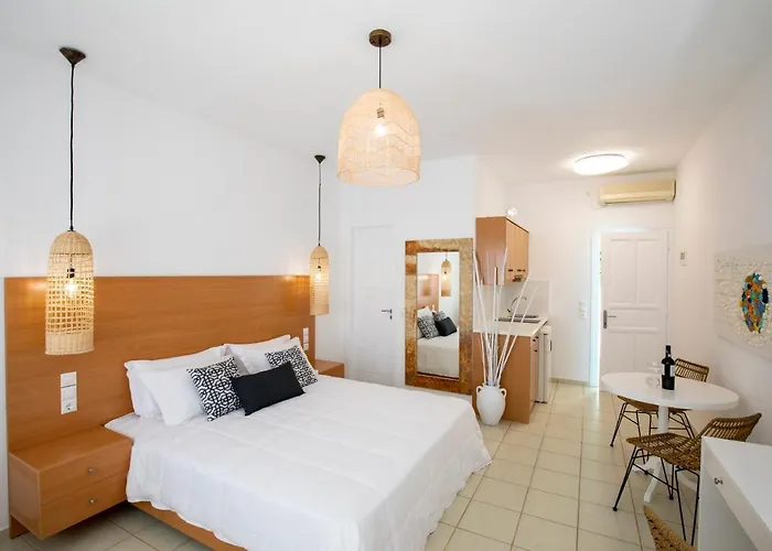 Eutuxia & Appartamento *