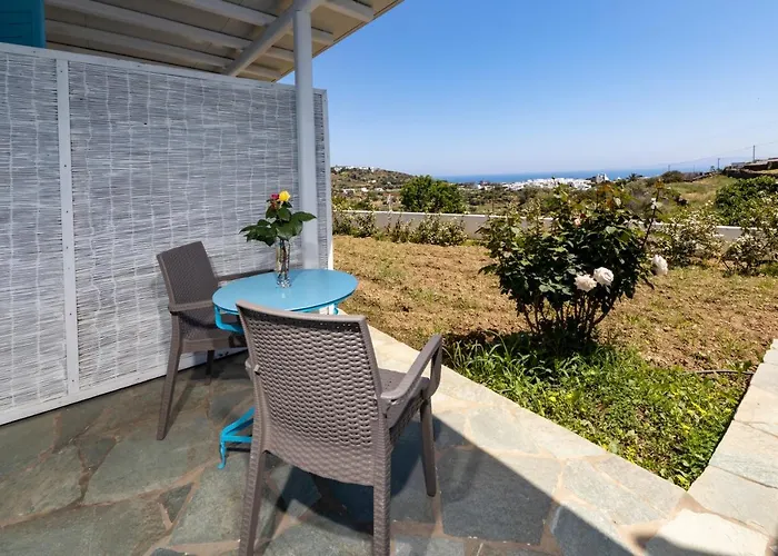 Eutuxia & Appartamento