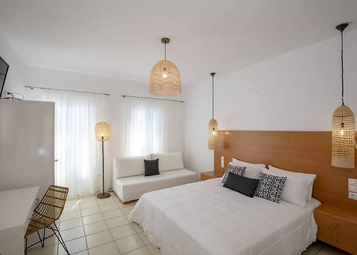 Eutuxia & Appartamento