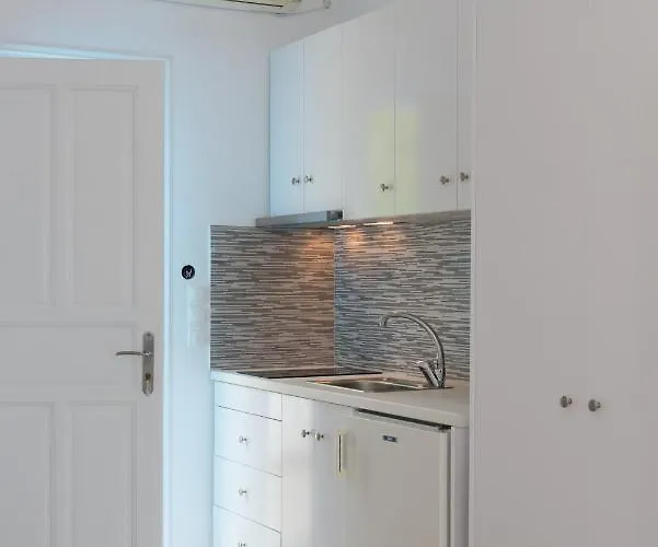 Appartamento Eutuxia & *