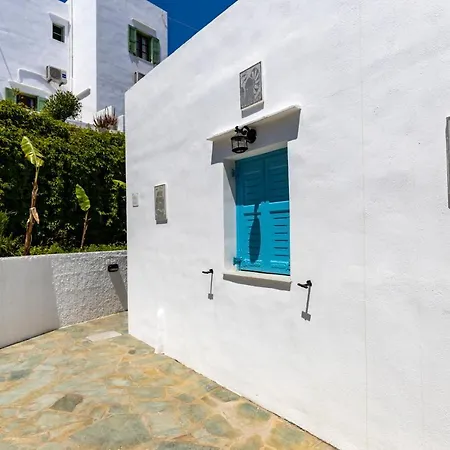 Eutuxia & Apartman Apolonía