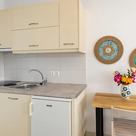 Apartment Eutuxia & Apollonia (Sifnos)