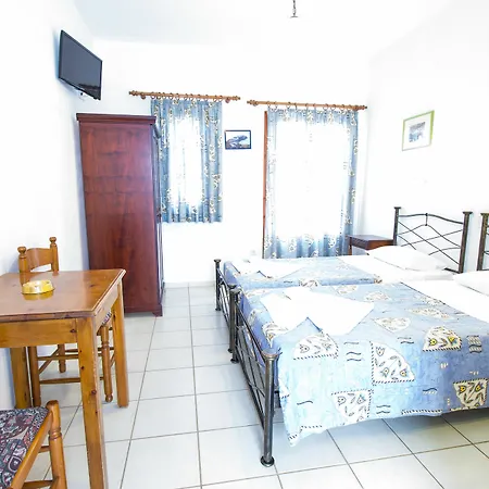 Eutuxia & * Apollonia