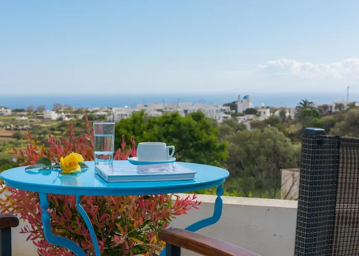 Eutuxia & Apollonia (Sifnos)